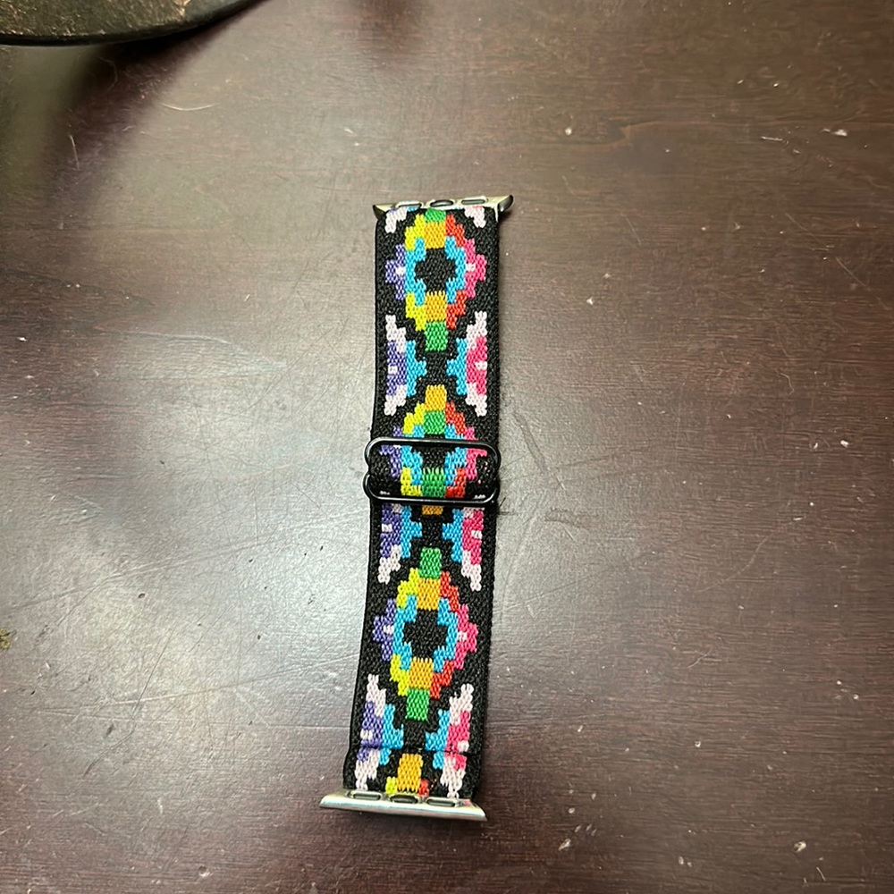 Apple Watch band